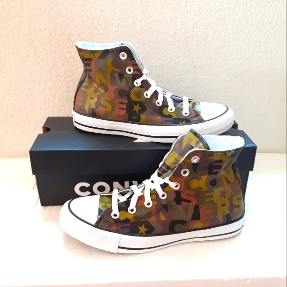 Converse - Picture 2 of 5